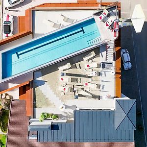 Al Plan, A Mountain Moving Hotel